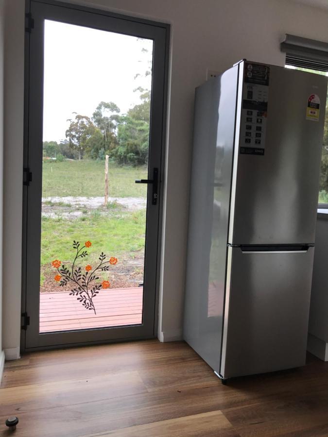 Bicheno Wildflower Sands Coastal Retreat 외부 사진