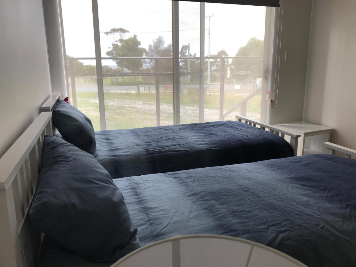 Bicheno Wildflower Sands Coastal Retreat 외부 사진