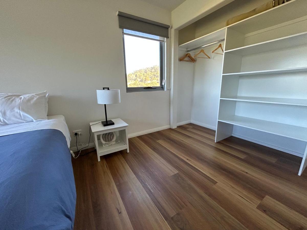 Bicheno Wildflower Sands Coastal Retreat 외부 사진
