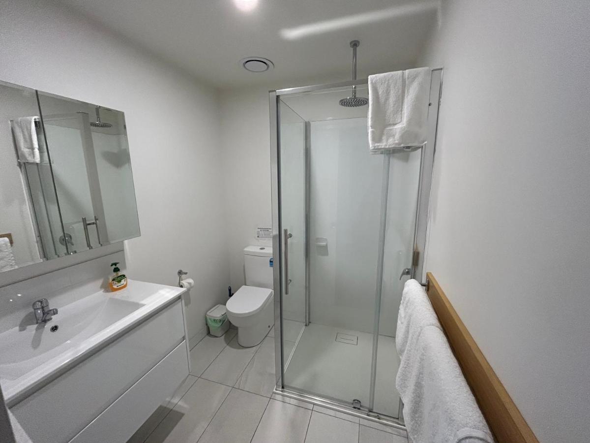 Bicheno Wildflower Sands Coastal Retreat 외부 사진